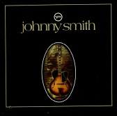 Johnny Smith